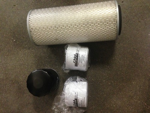 Filterset filter case ihc - filter,