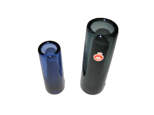 Paar glas vasen - vasen, lütken