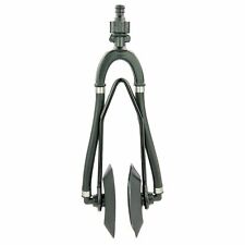 Universal Spülanschluss Außenborder Flusher Wasser Ohrenschützer für Boot Yacht