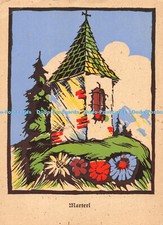 D062663 Marterl. Walter