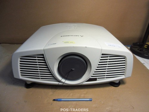 Mitsubishi wd3300u dlp wxga - wd3300u,