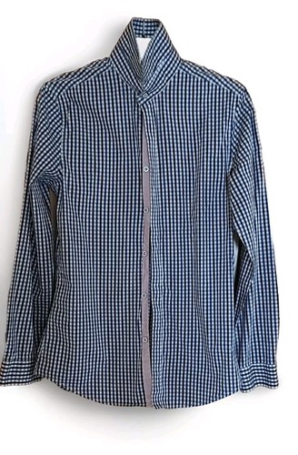 Neues herren hemd s - neues, h&m
