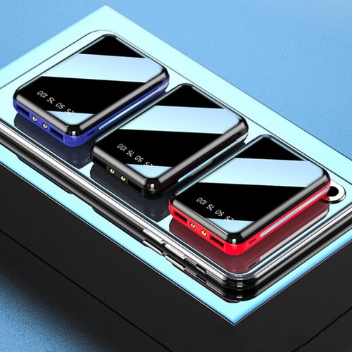 900000mah powerbank externer - powerbank,