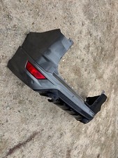 Stoßstange hinten Ford Kuga