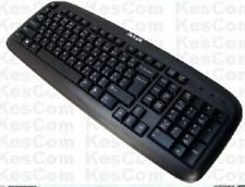 Tastatur USB von Delux Modell