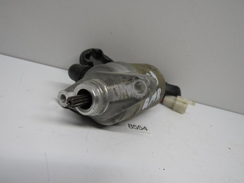 Original anlasser rex rs450 - anlasser,