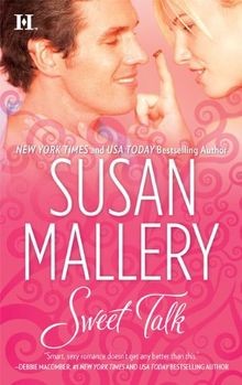 Sweet talk - talk, (bakery