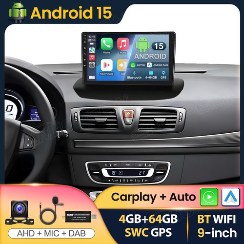 Dab 64gb android 15 - 4+64gb,