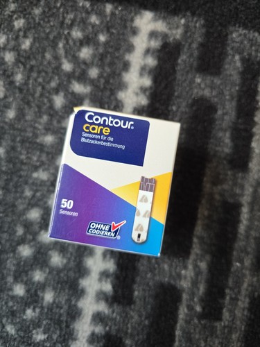 Contour care sensoren - care,