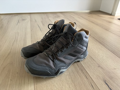 Adidas terrex swift mid - terrex, 47