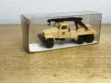 Kranwagen lkw mini car - tb,