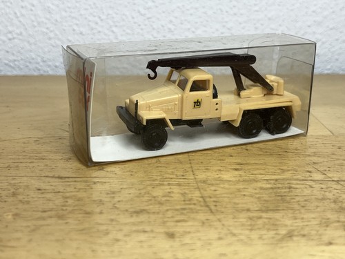 Kranwagen lkw mini car - g, 5