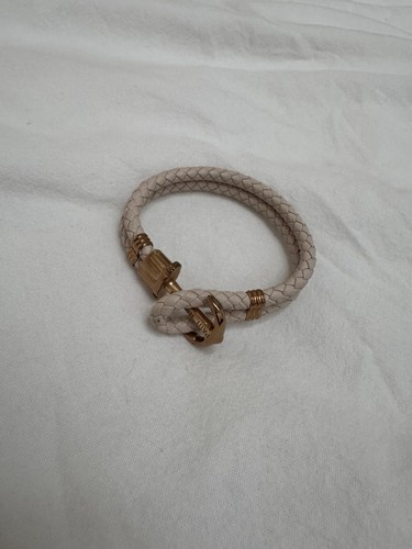 Paul hewitt ankerarmband - paul,