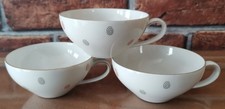 3 x Arzberg Ersatz Teetasse