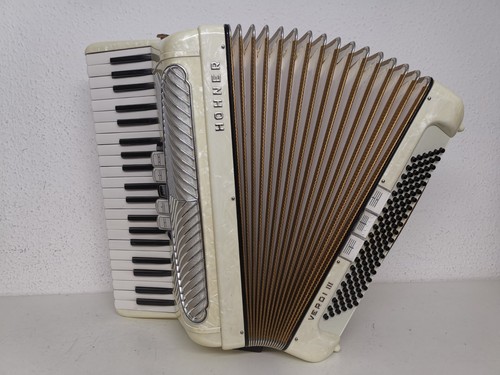 Akkordeon hohner verdi iii - akkordeon,