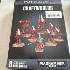 Games Workshop Warhammer 40K