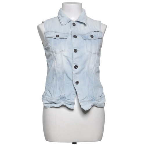 Star raw jeansweste - raw,,