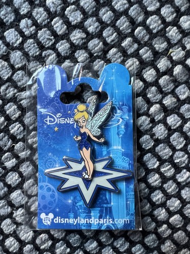 Disney tinkerbell pin - disney,