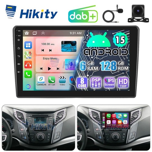 Dab carplay 128gb - dab+, 6+128gb