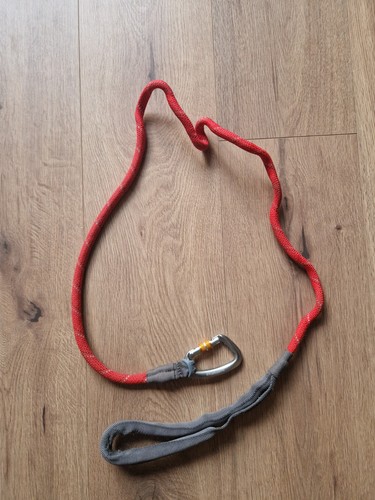 Ruffwear knot leash - ruffwear, knot-a-leash