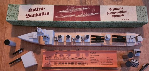 Flotten baukasten holz - flotten,