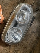 Original Scheinwerfer Links