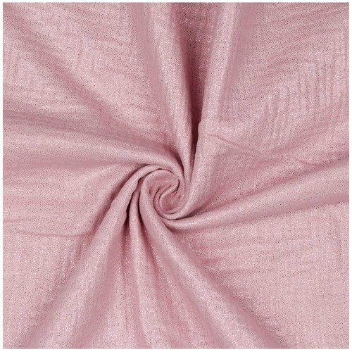 Glitzer musselin stoff - glitzer,