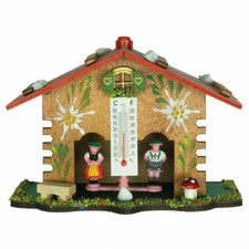 Wetterhaus aus dem Schwarzwald