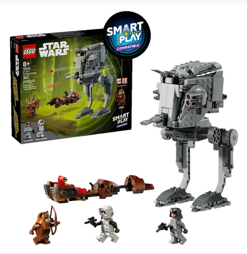 Lego star wars - star, 75424