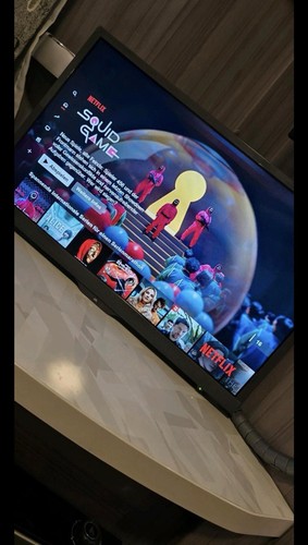 Smart zoll 230v - tv, 24“