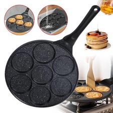 Pancake Pfanne Eierpfanne