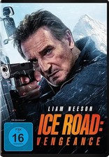 Ice road vengeance liam - road:,