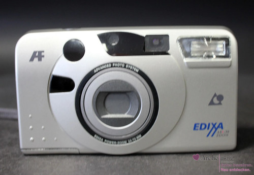 Edixa axi zoom - edixa,