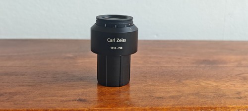 Zeiss 10x 23 mikroskop - zeiss, 10x/23