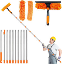 4.5M Fensterreiniger Mit