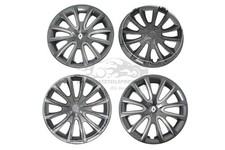 Original Renault Radkappe 16-Zoll (Satz) für Renault 7711943944