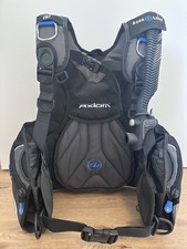 Aqualung Axiom Tauchjacket