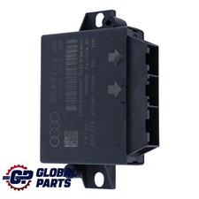 Audi A3 8P PDC Einparkhilfe