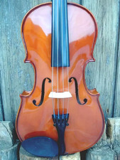 Viola Bratsche 40,5 cm n. "A