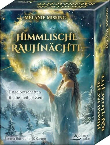 Himmlische rauhnächte - himmlische,