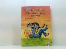 Die liebste Katze der Welt