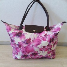 Longchamp F45 Limited Edition