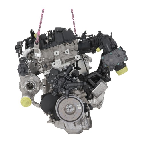 Motor typ b38b15a - motor, bmw