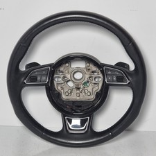 Audi A6 S6 4G C7 Lederlenkrad