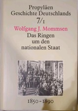 Propyläen Geschichte