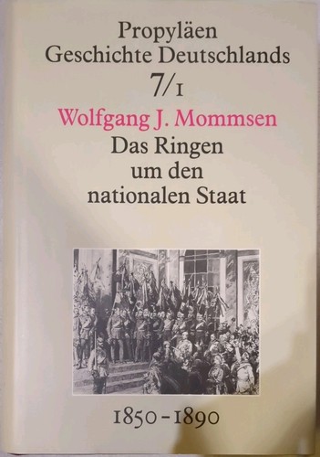 Propyläen geschichte - propyläen,
