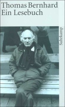 Thomas bernhard ein - thomas, bernhard.
