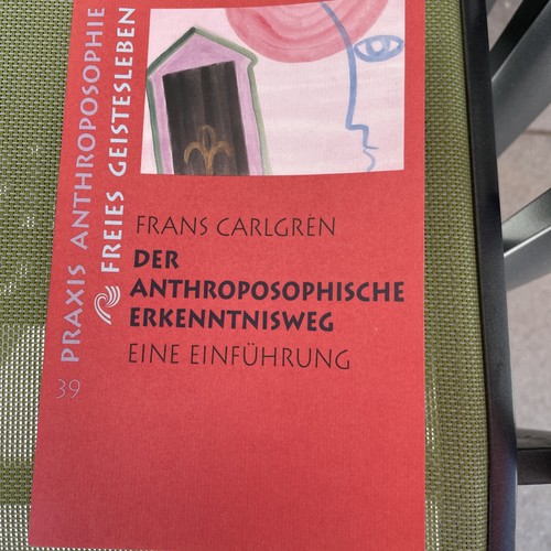 Der anthroposophische - der,