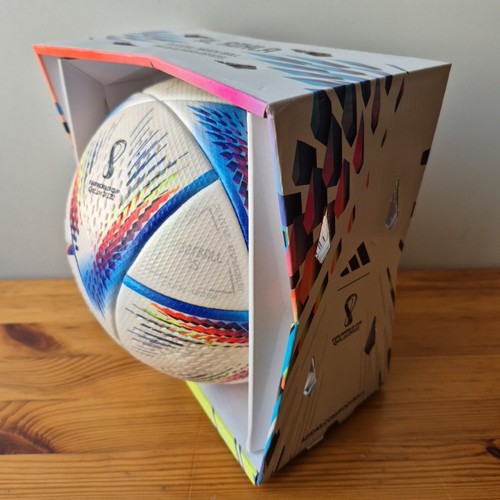 Adidas rihla official match - official,