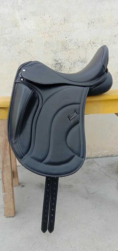 Neuer leder dressur - neuer, mono
